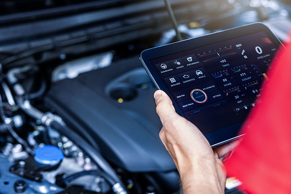 Diagnostic and Test Tools in Automotive Tools & Equipment 